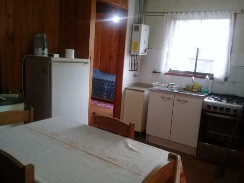 Caba�a En Villarrica
