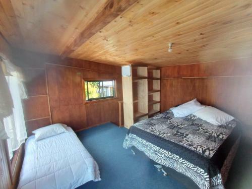 Apartamento Caba�as Las Colinas