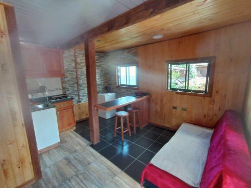 Apartamento Caba�as Las Colinas