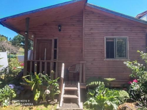 Apartamento Caba�as Las Colinas