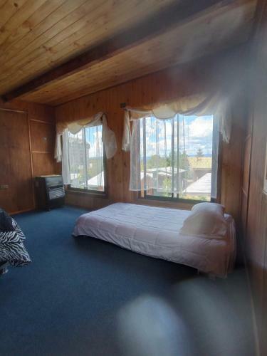 Apartamento Caba�as Las Colinas