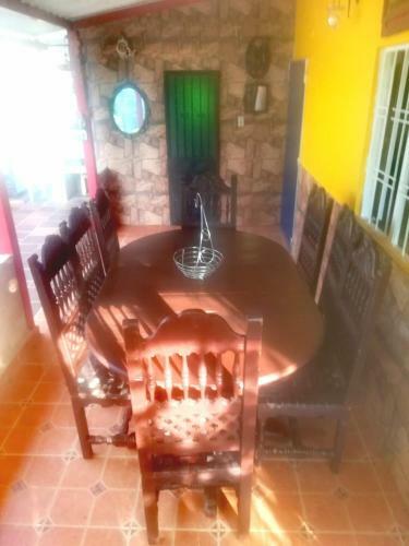 La Fortaleza Su Casa De Verano