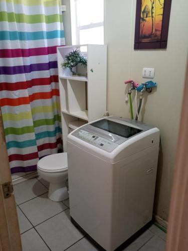 Casa Villarrica 2022