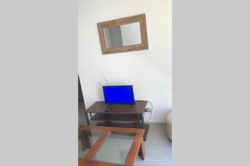 Apartamento Aires Porte�os Con Excelente Conectividad