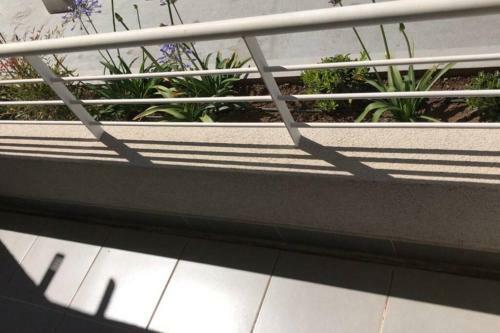 Apartamento Aires Porte�os Con Excelente Conectividad