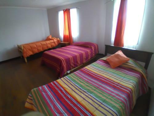 Hostal Puerto Querido