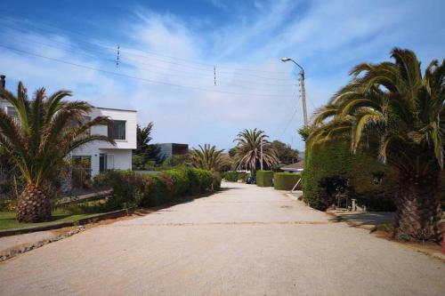 Ritoque Vista Al Mar
