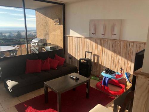 Stylish Familiar Apartment!