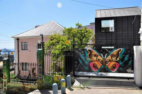 Ayca La Flora Hotel Boutique