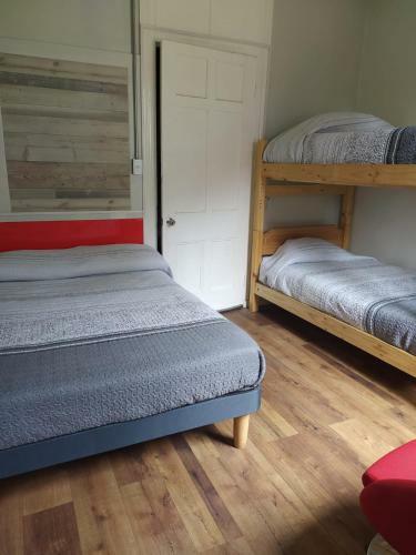 Hostal Del Viajero