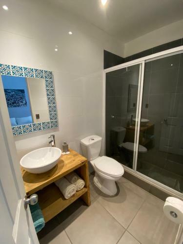 Casa Urriola B&B