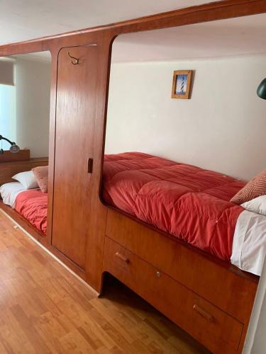 Puerto Natura Hotel & Spa