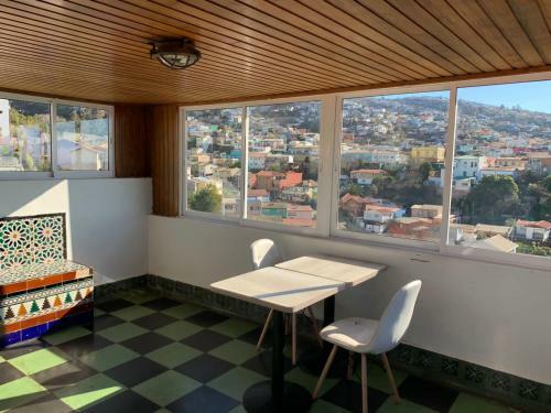 Puerto Natura Hotel & Spa