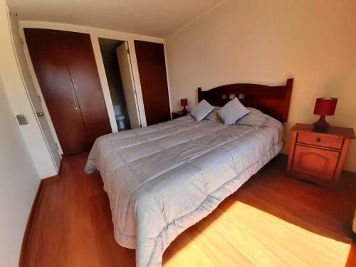 Apartamento Portales Valparaiso