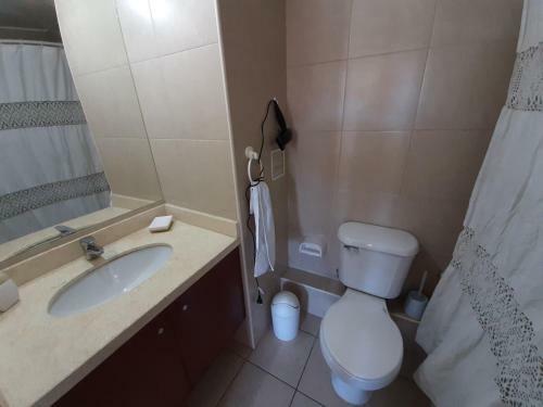 Apartamento Portales Valparaiso