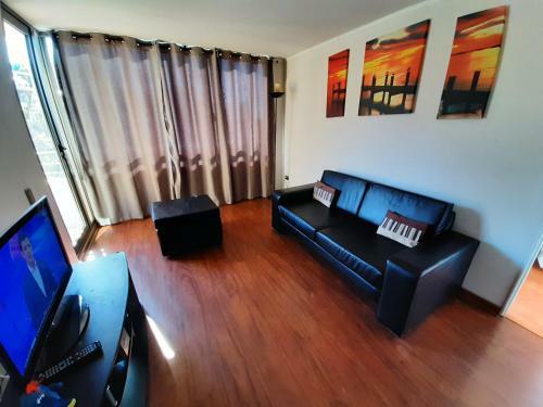 Apartamento Portales Valparaiso