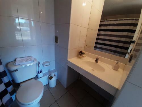 Apartamento Portales Valparaiso