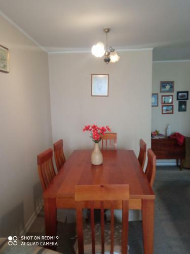 Apartamento Departamento En Cerro Bar�n, Valpara�so