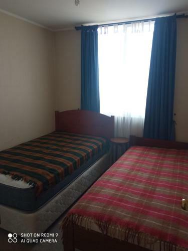 Apartamento Departamento En Cerro Bar�n, Valpara�so
