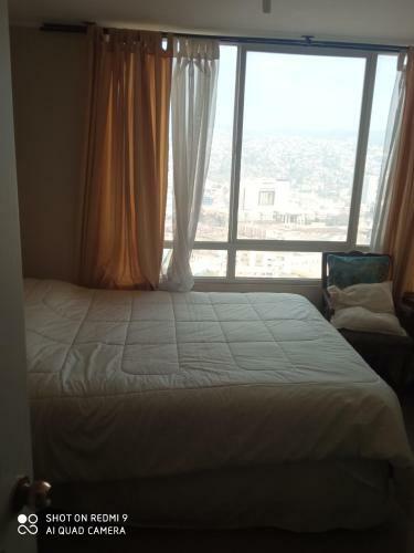 Apartamento Departamento En Cerro Bar�n, Valpara�so