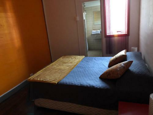 Hostal Meraki Hostel - Cerro Alegre - Valpara�so