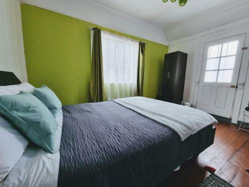 Hostal Meraki Hostel - Cerro Alegre - Valpara�so
