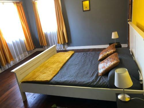 Hostal Meraki Hostel - Cerro Alegre - Valpara�so