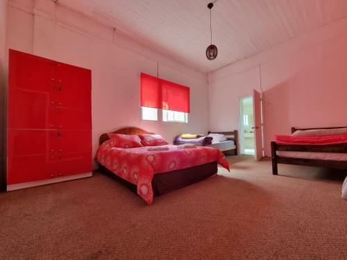 Hostal Meraki Hostel - Cerro Alegre - Valpara�so
