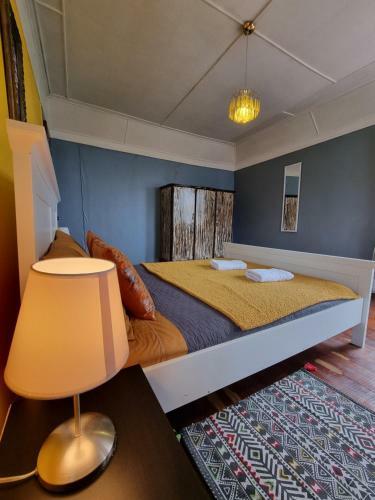 Hostal Meraki Hostel - Cerro Alegre - Valpara�so