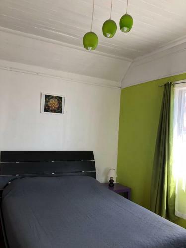 Hostal Meraki Hostel - Cerro Alegre - Valpara�so