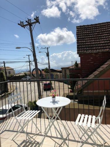 Hostal Meraki Hostel - Cerro Alegre - Valpara�so