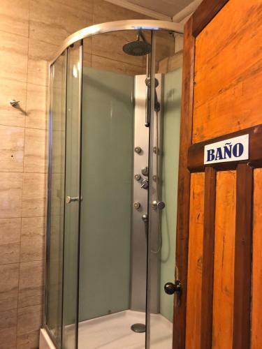 Hostal Meraki Hostel - Cerro Alegre - Valpara�so