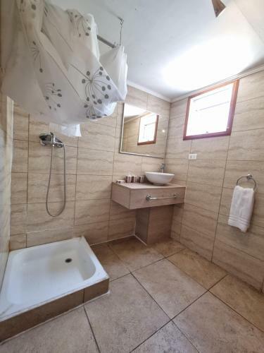 Hostal Meraki Hostel - Cerro Alegre - Valpara�so