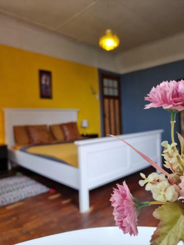Hostal Meraki Hostel - Cerro Alegre - Valpara�so