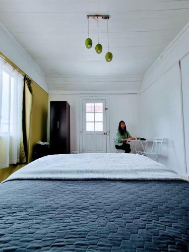 Hostal Meraki Hostel - Cerro Alegre - Valpara�so