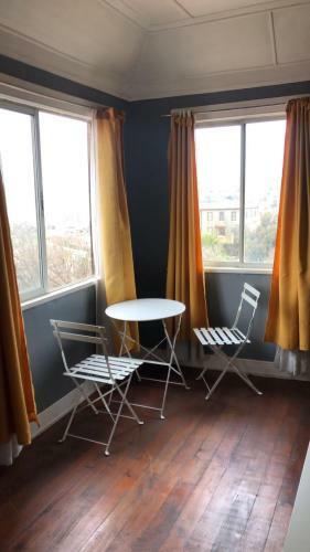 Hostal Meraki Hostel - Cerro Alegre - Valpara�so