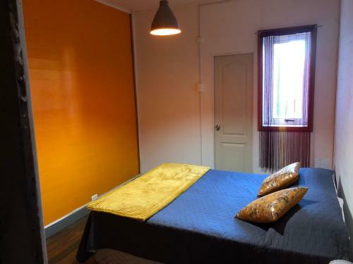 Hostal Meraki Hostel - Cerro Alegre - Valpara�so