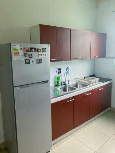 Hostal Meraki Hostel - Cerro Alegre - Valpara�so
