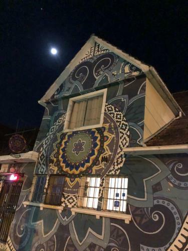 Hostal Meraki Hostel - Cerro Alegre - Valpara�so