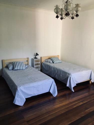 Hostal Casa Alparaiso