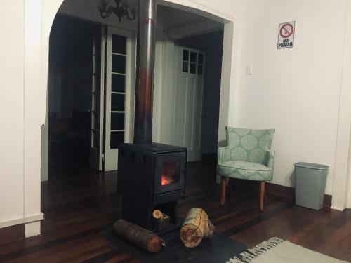 Hostal Casa Alparaiso