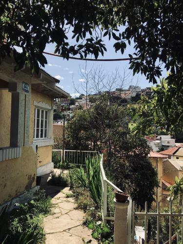 Hostal Casa Alparaiso