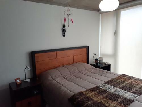 Apartamento Valparaiso- Cerro Alegre