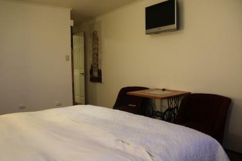 Bed & Breakfast Angeles Cerro Concepcion