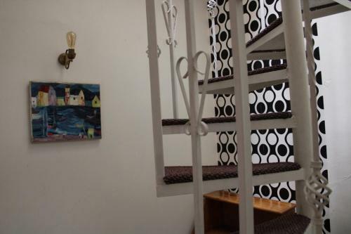 Bed & Breakfast Angeles Cerro Concepcion