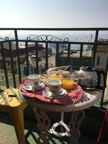 Bed & Breakfast Angeles Cerro Concepcion