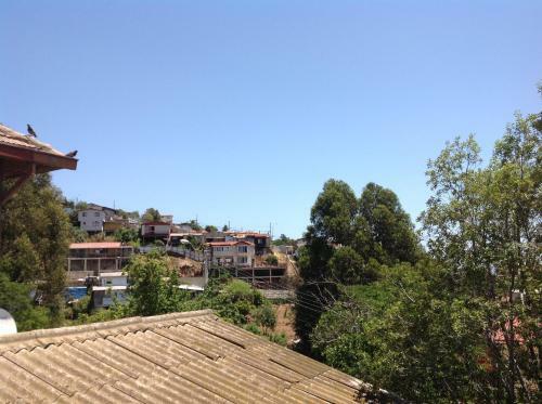 Hostal Pontoval B&B
