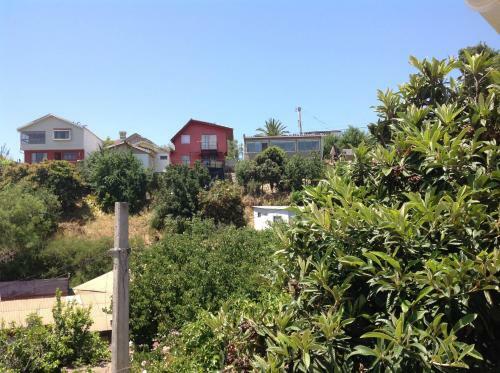 Hostal Pontoval B&B