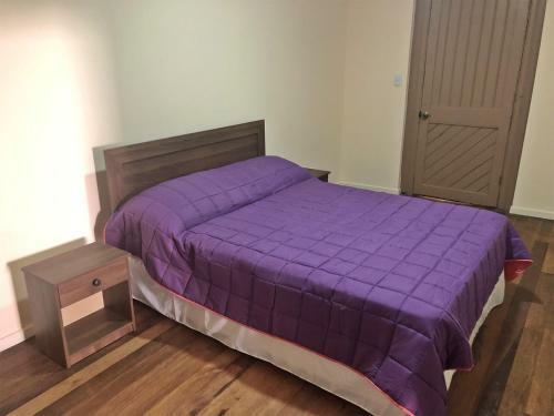 Hostal Ansaldi
