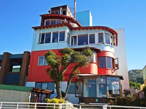 Hostal Ansaldi
